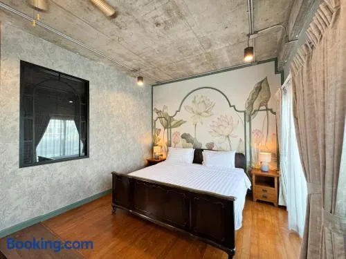 Nara Poshtel Sathorn - Image 1