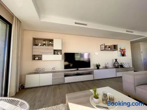 Luxury Apartment Diego - The View Fuengirola - Image 1