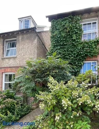 Damson Cottage - Image 1
