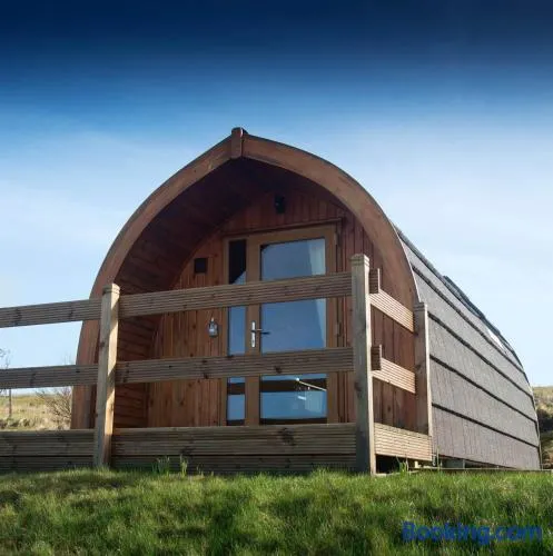 The Ardmore Pod - Image 1