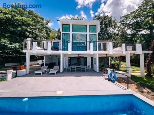 Yunque Reserve Secluded Rainforest House - Image 1