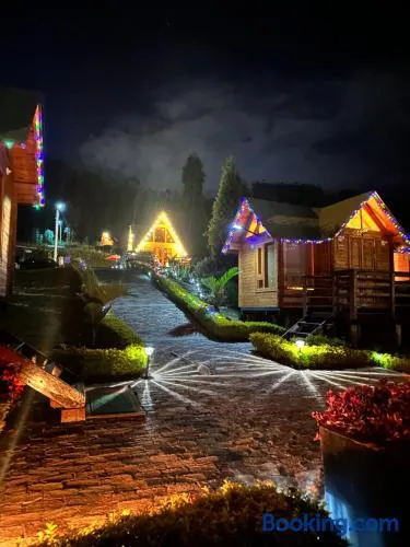 Villa Angela Glamping & Tiny Houses - Image 1