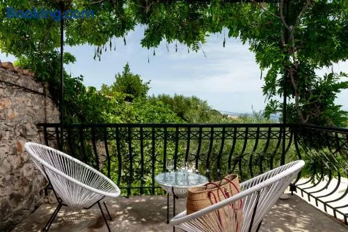 Orama Stone Apartments - Authentic hospitality in a Historical Location, by Zantewize - Image 1