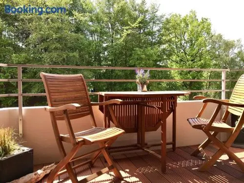 Ferienwohnung Glücksanker - Image 1