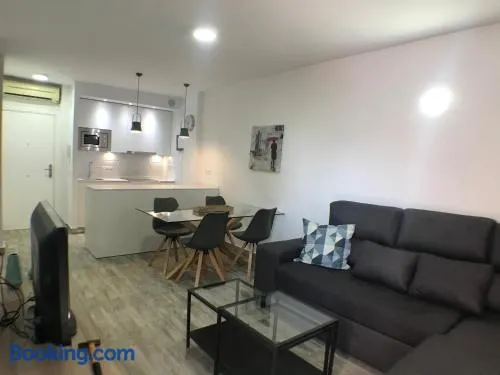 Apartmento Apartaclub La Barrosa 223 - Image 1