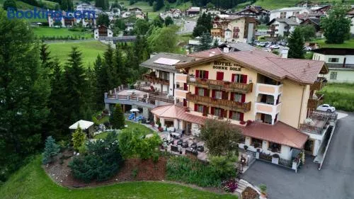 Hotel Sonne Sole - Image 1