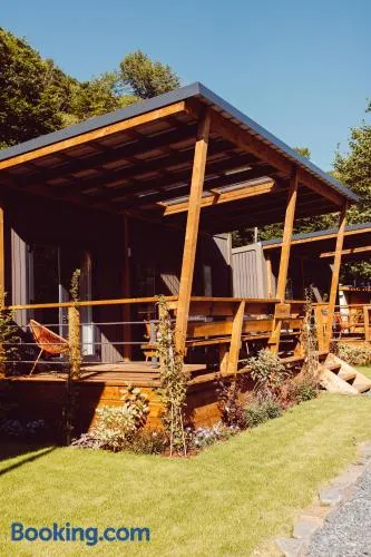 Chalet Scharflee - Image 1