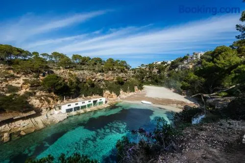 Cala pi holiday home - Image 1