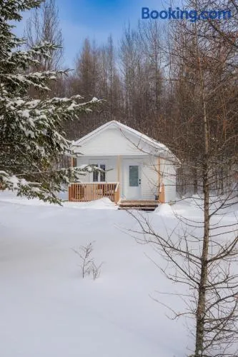 Chalet 2 OST Shefford - Image 1