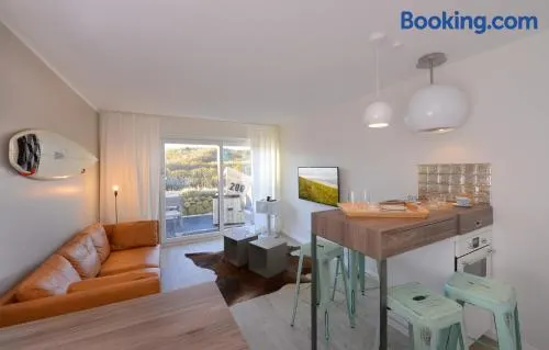 Wenningstedt Beach Apartment - Image 1