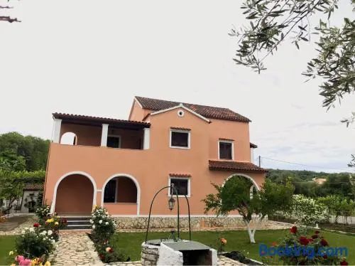 Yiouli Holiday Home - Image 1