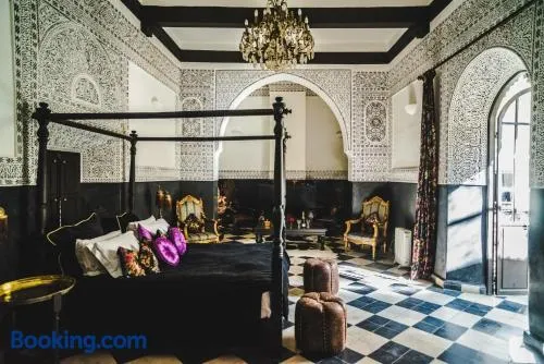 Riad Dar Jaguar - Image 1
