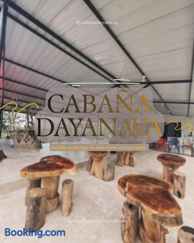 Cabaña DAYANAVA - Image 1