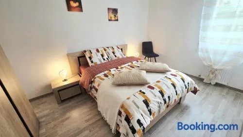 L'appartement de Maya - Image 1