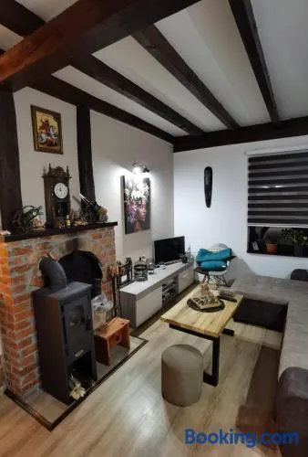 Drinski oganj kuca za odmor - Image 1