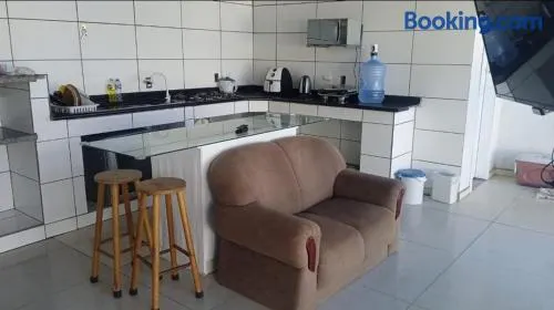 Casa em Itapucu SC a 200mts do trapiche - Image 1