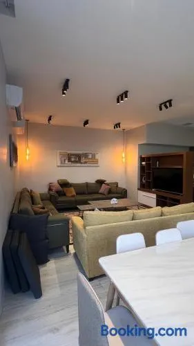 شالية موج 335 - Image 1