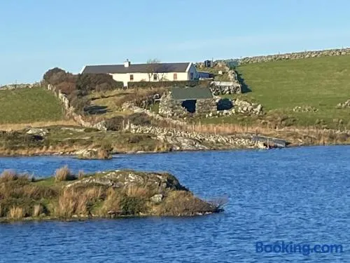 4 Bed in Ballyconneely oc-i236 - Image 1
