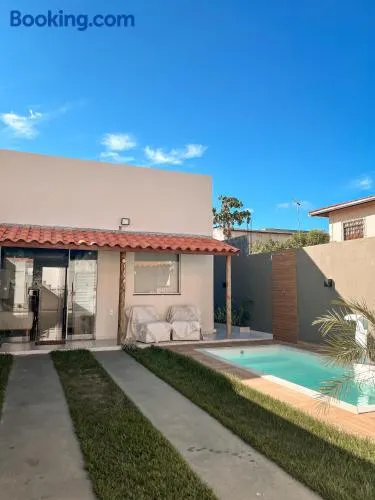 Casa de Praia com Piscina - Image 1