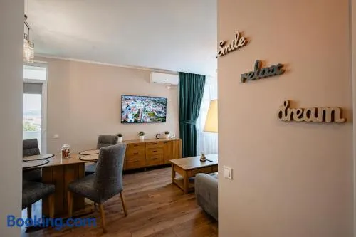 Apartamentul Cetății Alba Iulia - Image 1