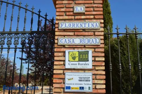Casa Rural La Florentina - Image 1