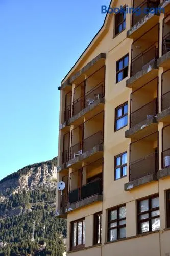 Apartamentos SNÖ Cerler - Image 1