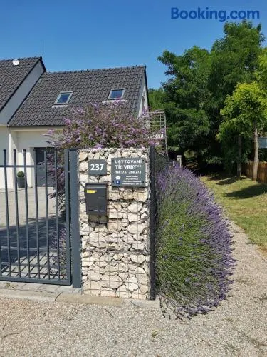 Ubytování Tři Vrby - Image 1