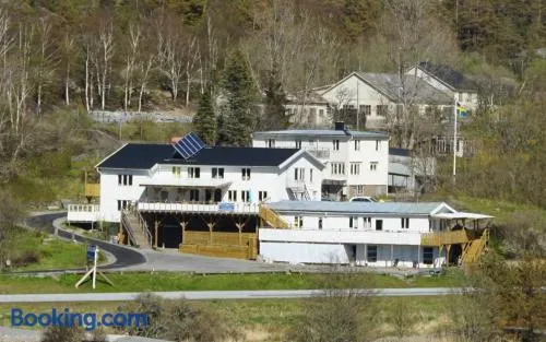 Bottna Inn - Image 1