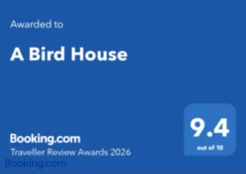 A Bird House - Image 1