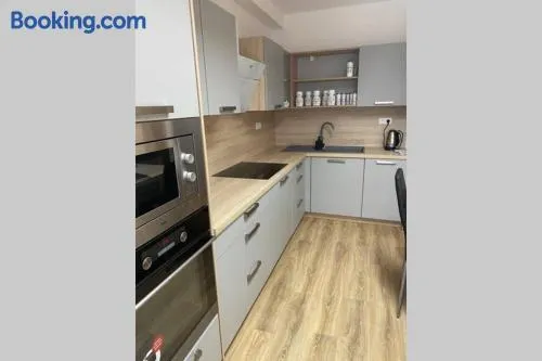 Apartmán Solax, Učňovská 8, Košice Šaca - Image 1