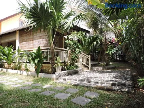 Villa Soleil D’été - Image 1