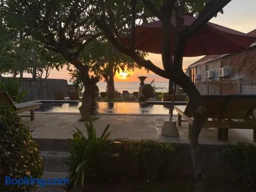 Bintang Beach Villa - Image 1