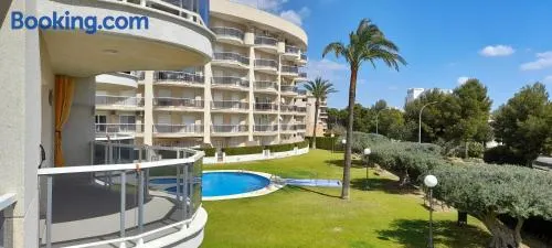 Apartamento Family - Image 1