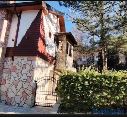 Vila Lenka - Image 1