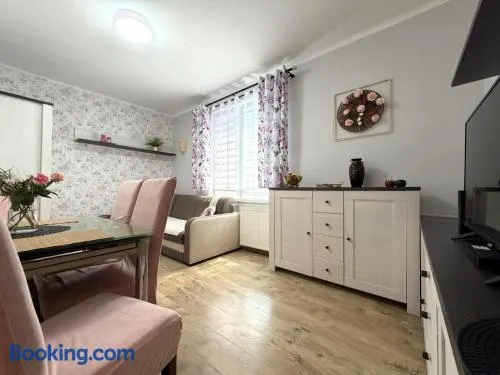 Apartament Solankowa Róża - Image 1