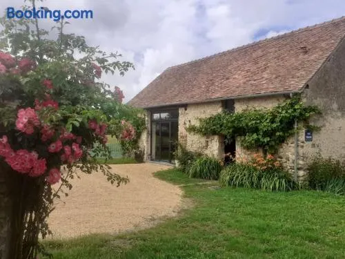 Gîte à l'Ombre du Figuier - Image 1