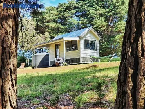 Mornington Peninsula Tiny House - Tiny Stays - Image 1
