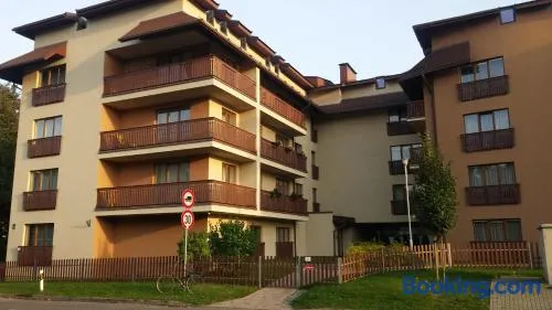 Сozy Apartment In Great Location - Image 1