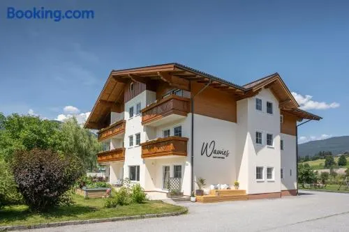 Wawies Apartments - Image 1
