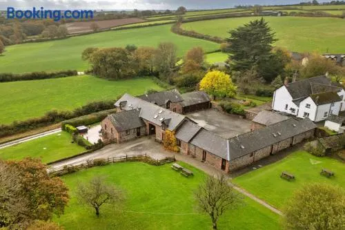 Finest Retreats - Old Nog Cottage, Stowford - Image 1