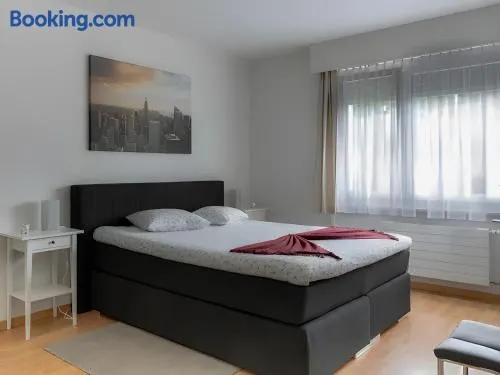 Modern apartments in the heart of Lausanne - Image 1