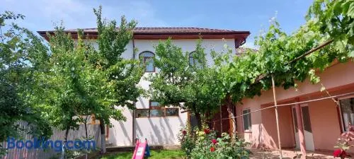 Agropensiunea Olteanu - Image 1
