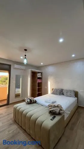 hotel diamond قصر الألماسة - Image 1