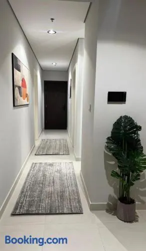 Almasher Luxury Apartment - Image 1