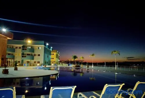 apart-hotel Golden Lake - Image 1