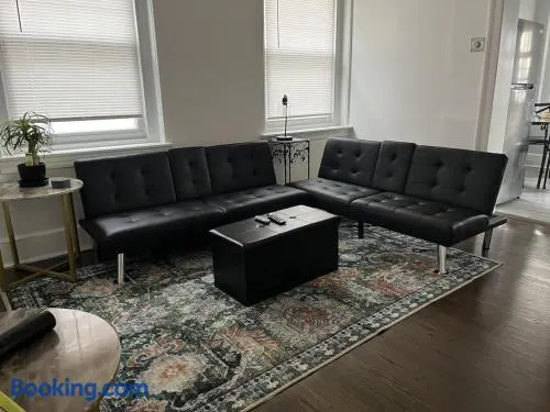Cozy Greene Mezzanine - Image 1