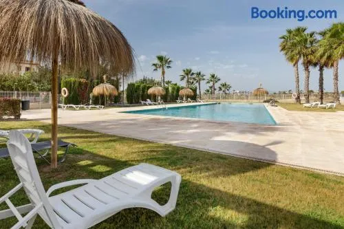 Casa Palma- 2 Bedroom Golf - Image 1