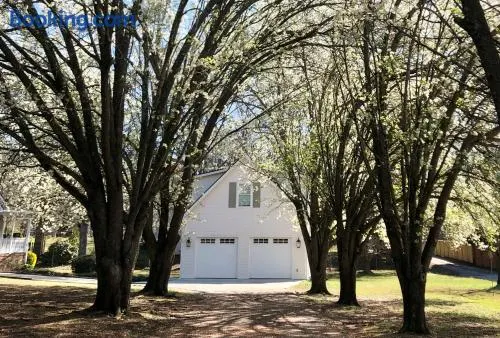 The Cottage at GSP - B - Image 1