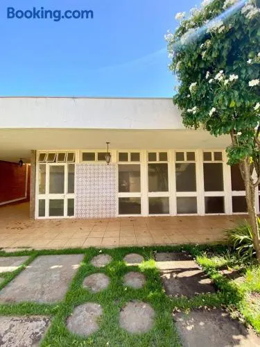 Descomplica Hostel - Image 1