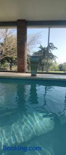 Sierra Azul - Image 1